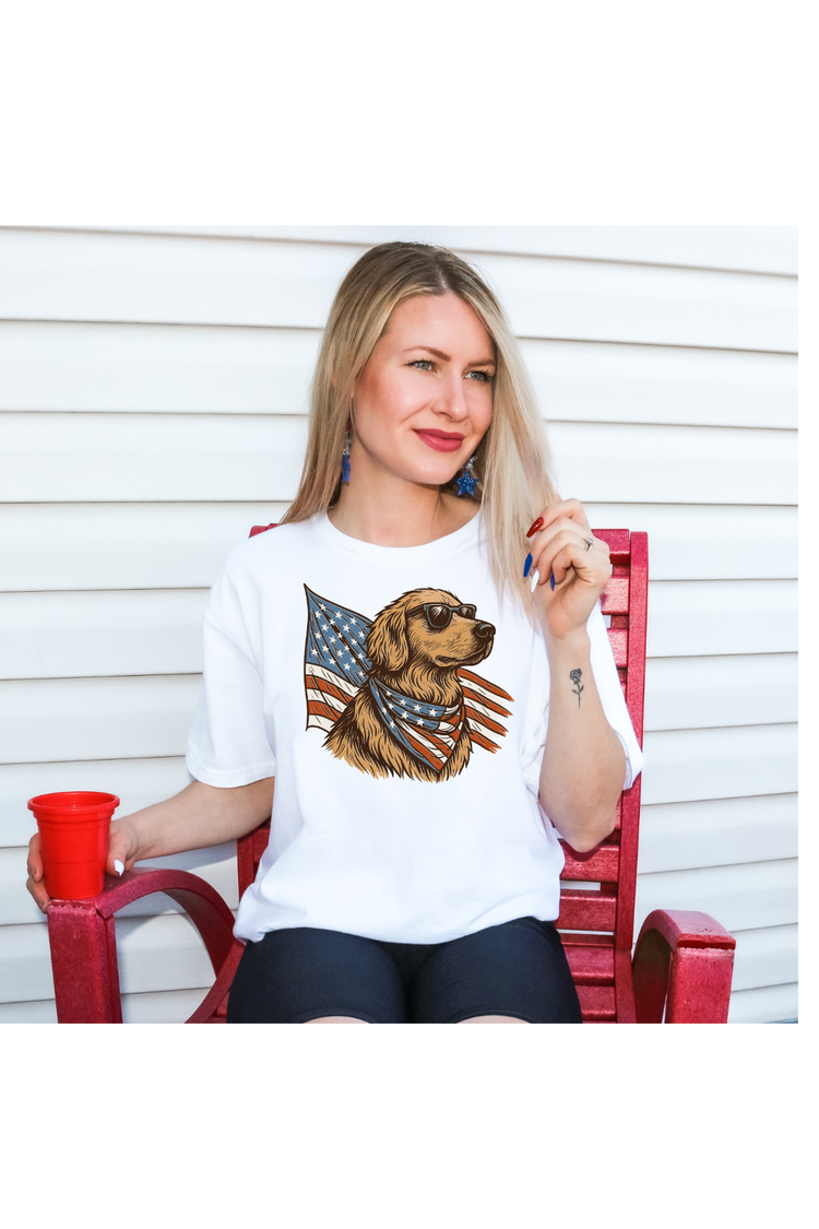 PATRIOTIC