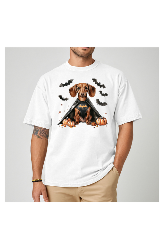BAT DACHSHUND