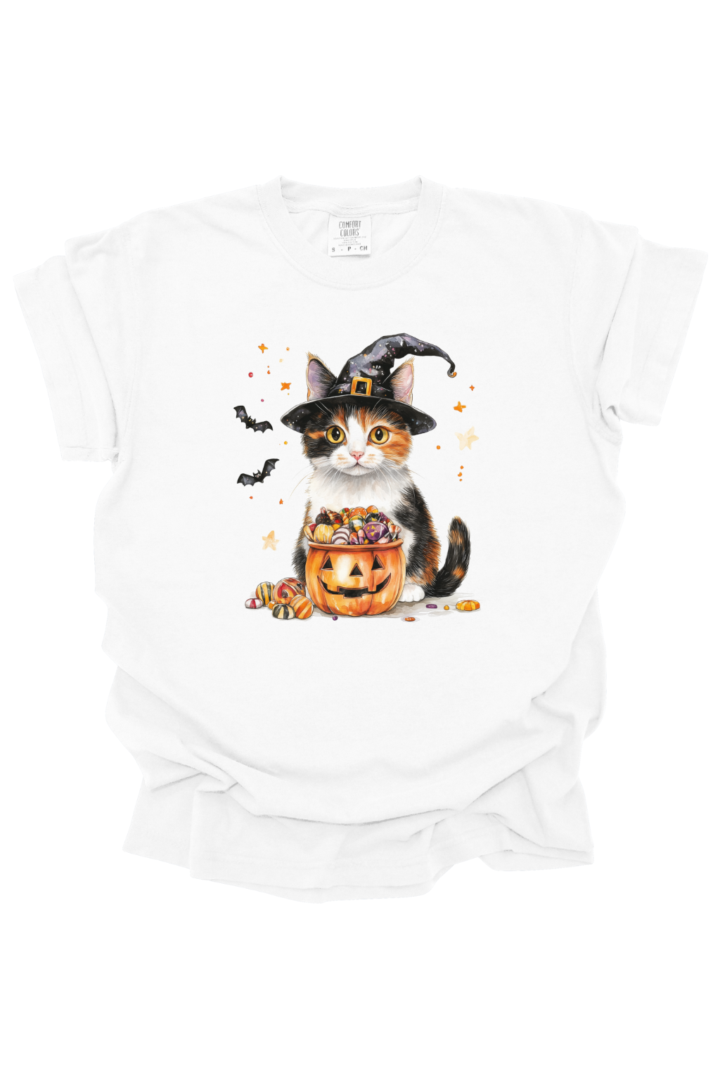 CAT HALLOWEEN