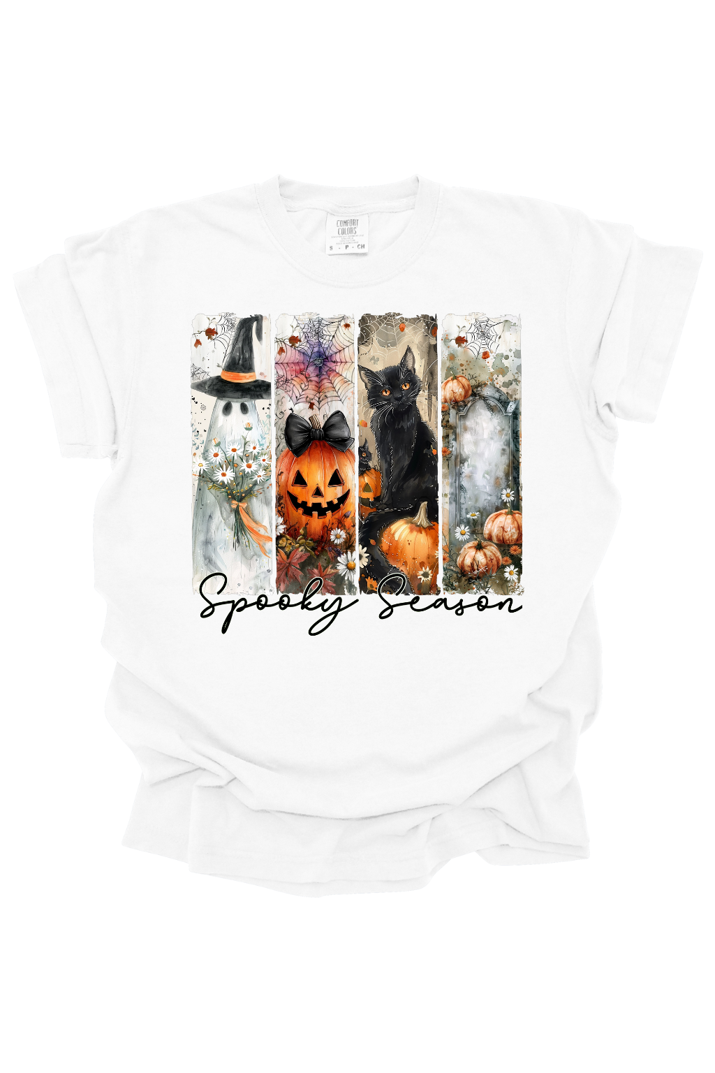 HALLOWEEN SEASON