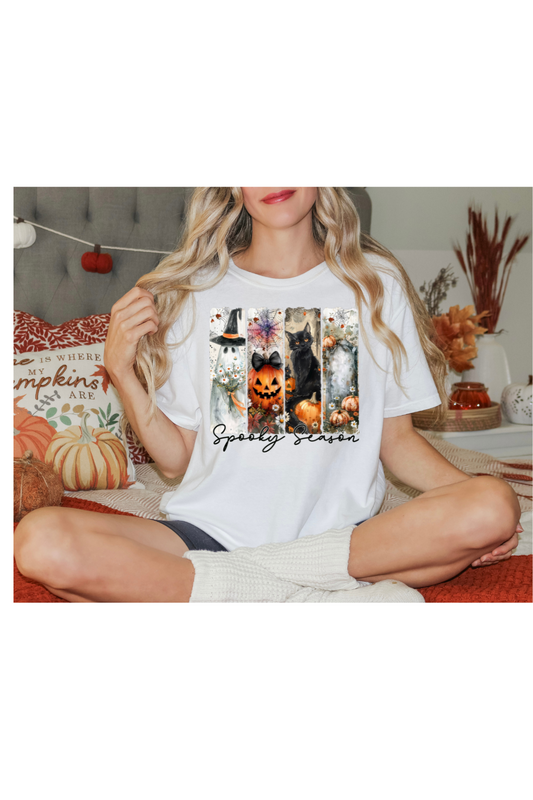 HALLOWEEN SEASON