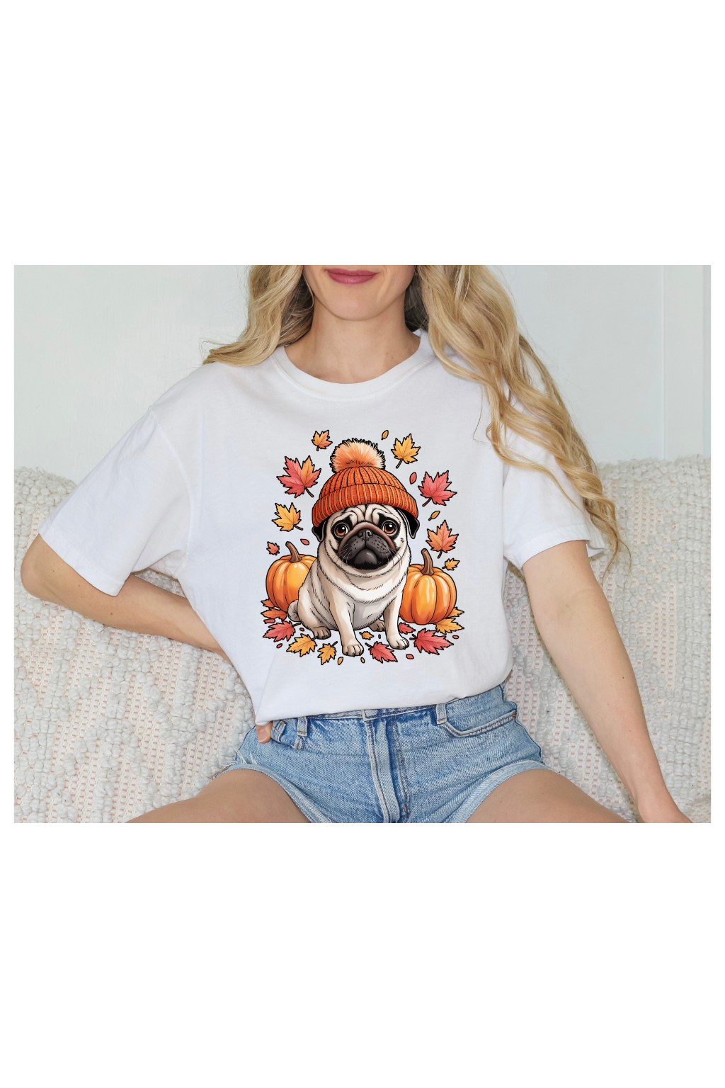 FALL PUG