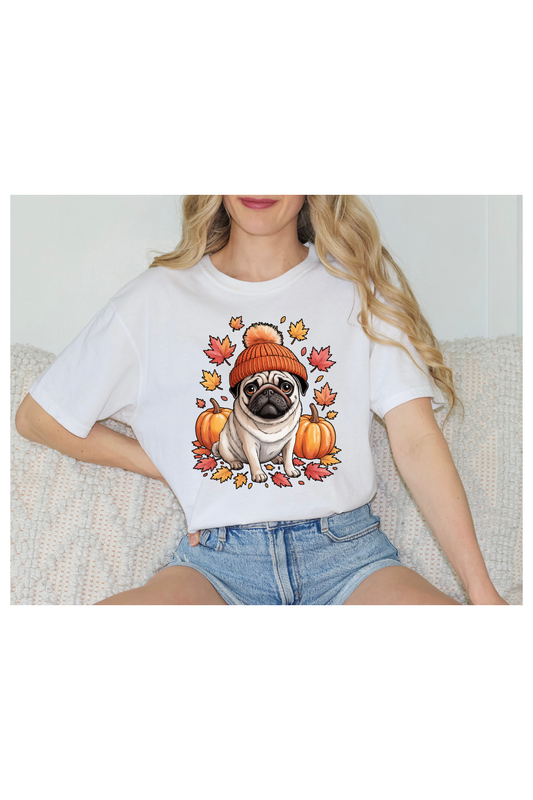 FALL PUG