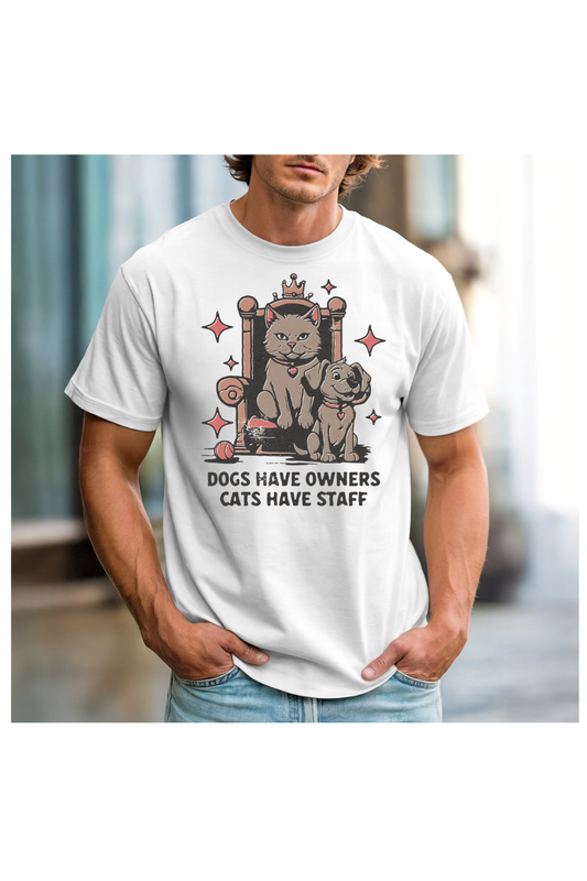 CATS RULE