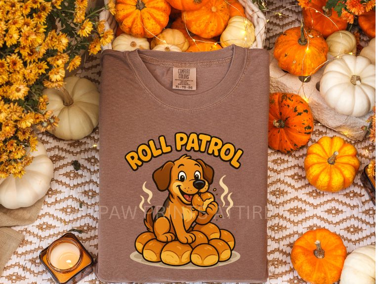 ROLL PATROL
