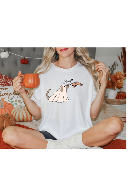 BOOP HALLOWEEN