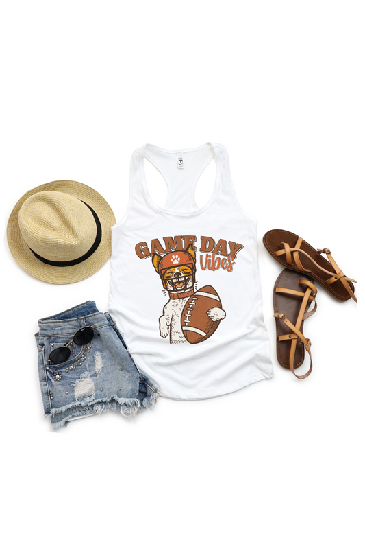 JACK RUSSEL FOOTBALL VIBES