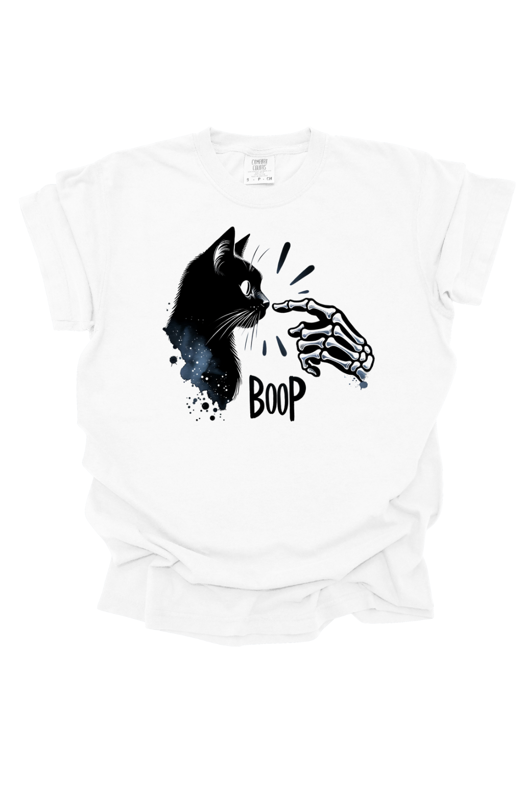 CAT BOOP!