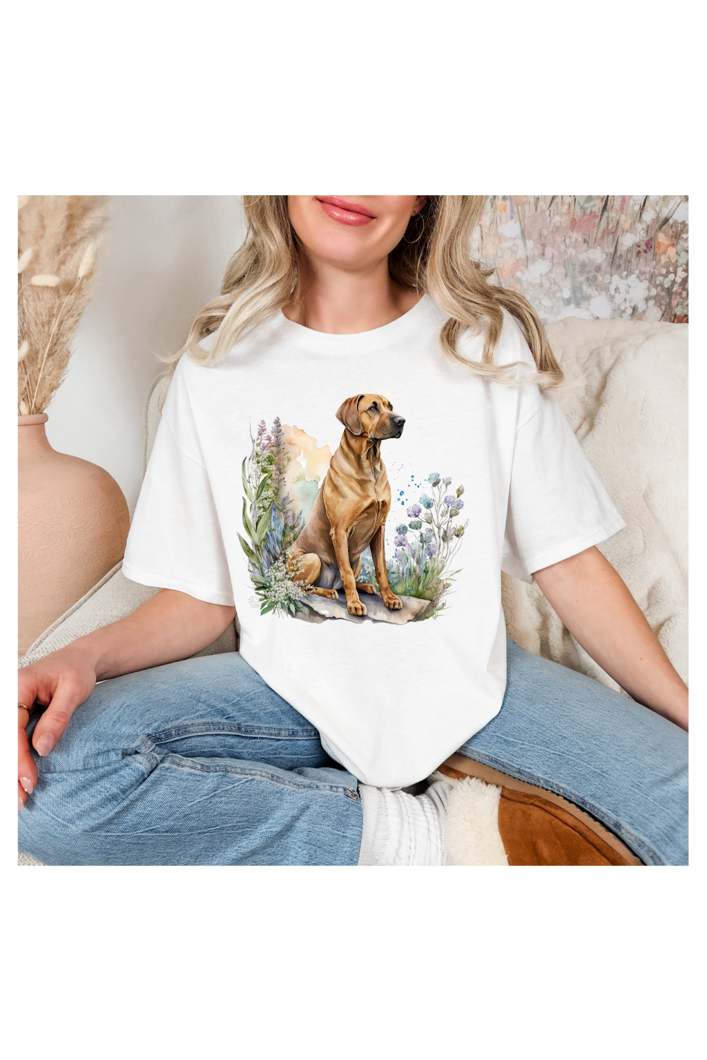 BEAUTIFUL RHODESIAN RIDGEBACK