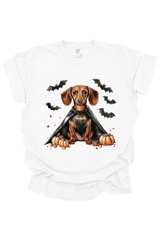 BAT DACHSHUND
