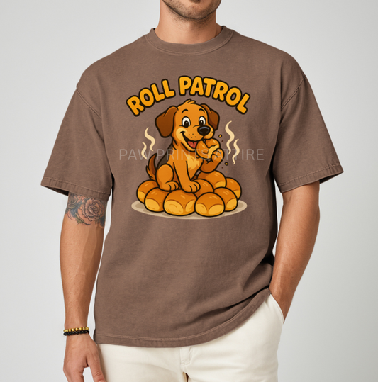ROLL PATROL