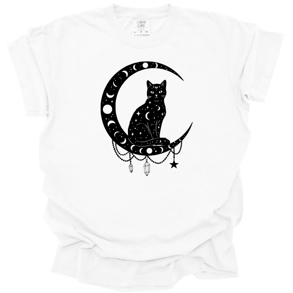 MOON CAT