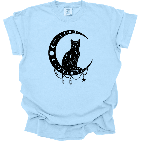 MOON CAT
