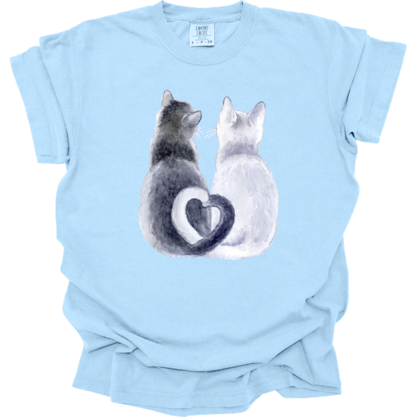 CAT LOVE