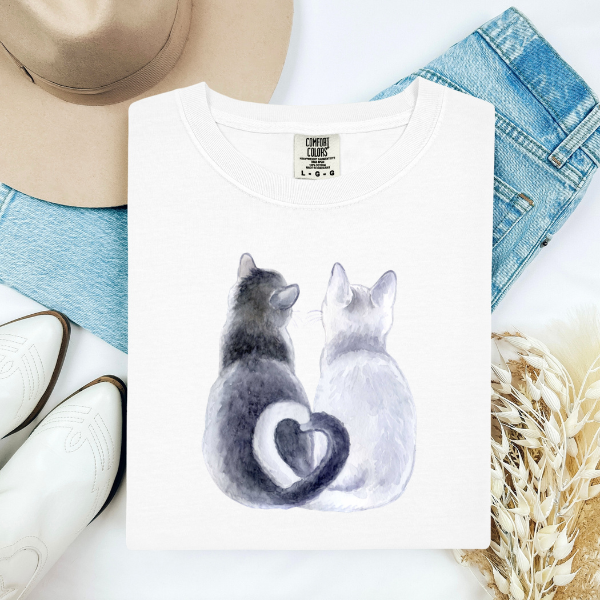 CAT LOVE
