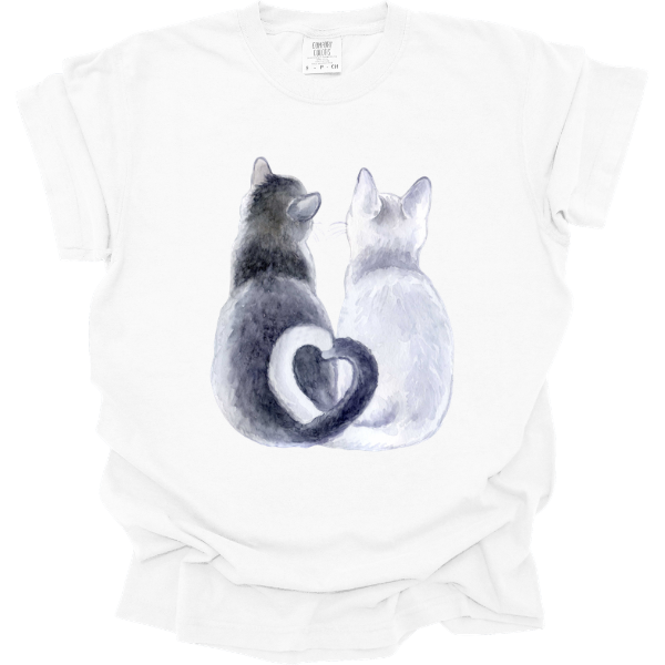 CAT LOVE